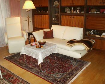 Wohnraum