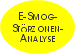 E-Smog-St�rzonenanalyse