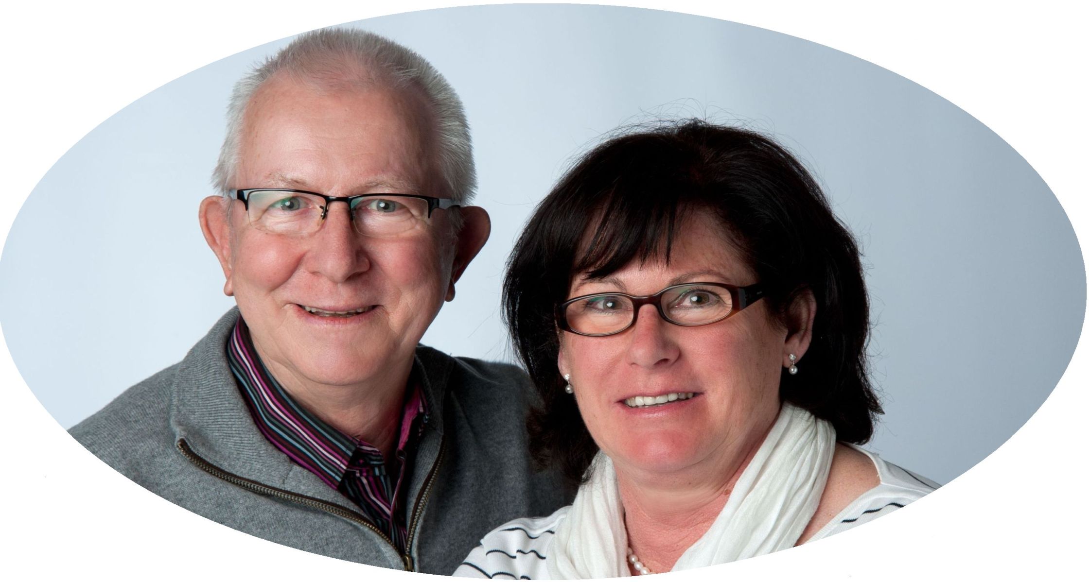 Peter
                          Landerer + Elke-Katharina Landerer